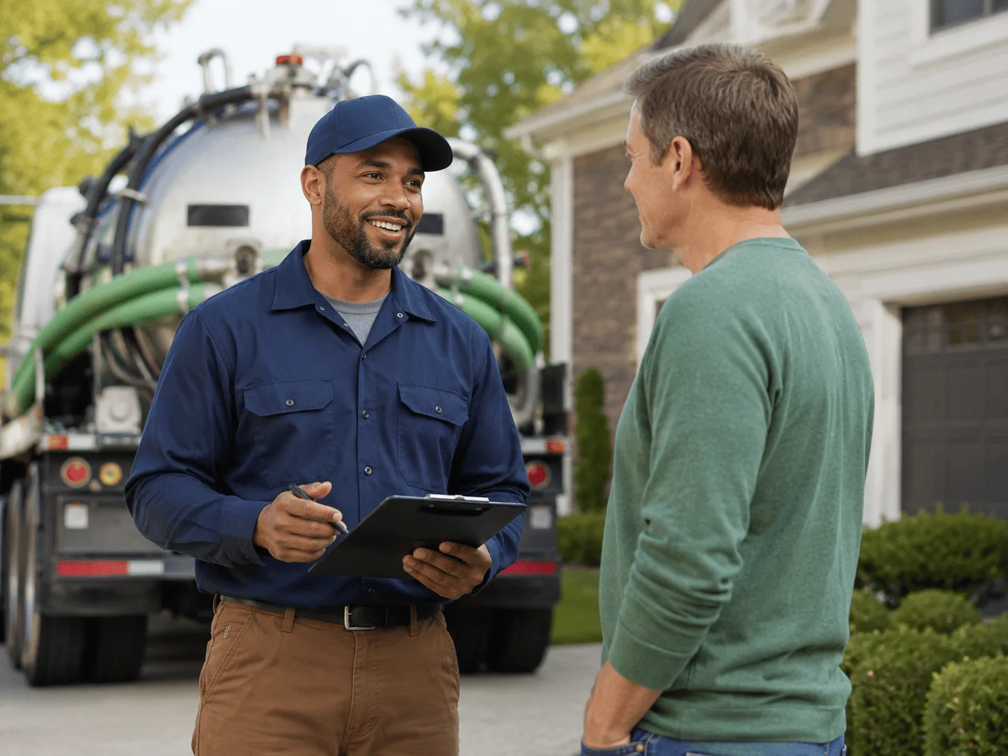 Mosquito Control Marengo, WI FAQs